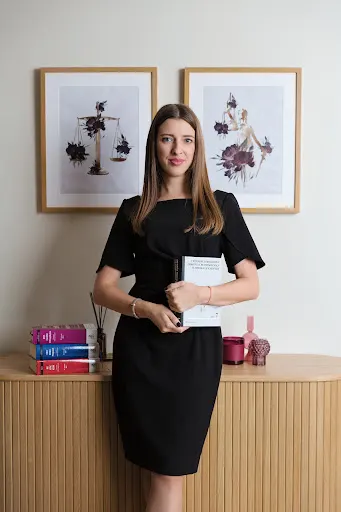 Adwokat Anna Woźniak-Flasza | Rozwód Alimenty Podział Majątku | Sprawy Karne Będzin